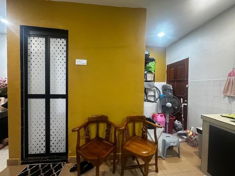 Taman Kosas - 3