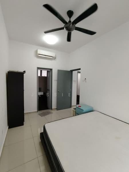 One Sentral Serviced Residence - 4