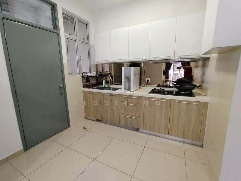 One Sentral Serviced Residence - 3
