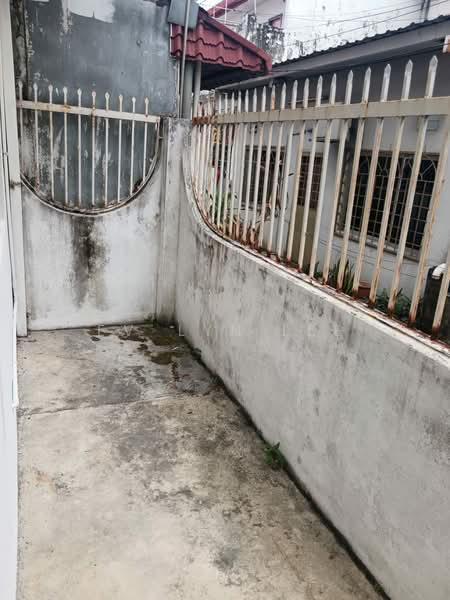 Taman Intan Baiduri - 5