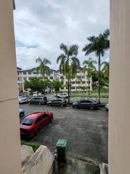 Vista Seri Alam - 3