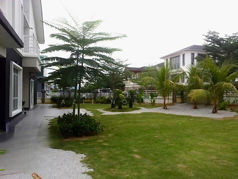 2.5 Storey Semi D Saujana Villa Kajang - 3