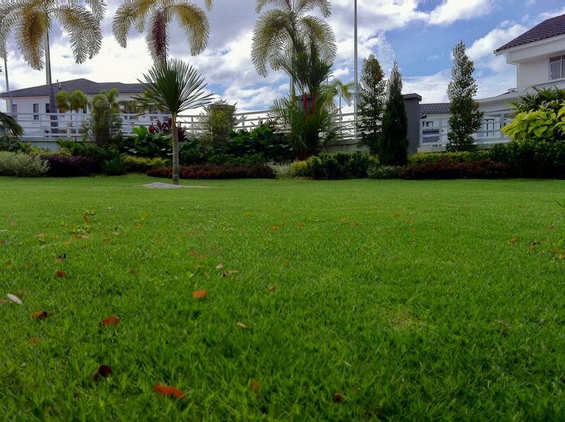 2.5 Storey Semi D Saujana Villa Kajang - 4