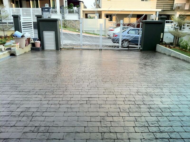 2.5 Storey Semi D Saujana Villa Kajang - 5