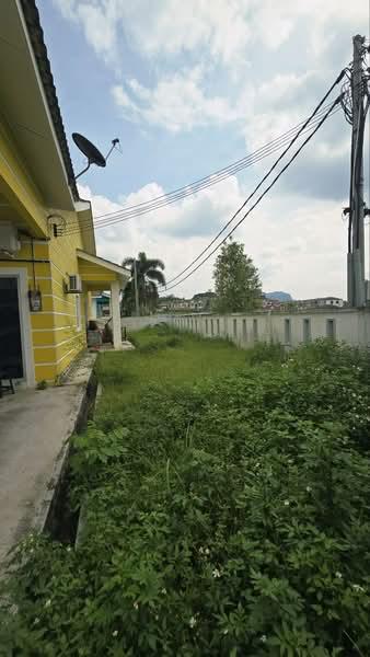 tanjung rambutan - 3