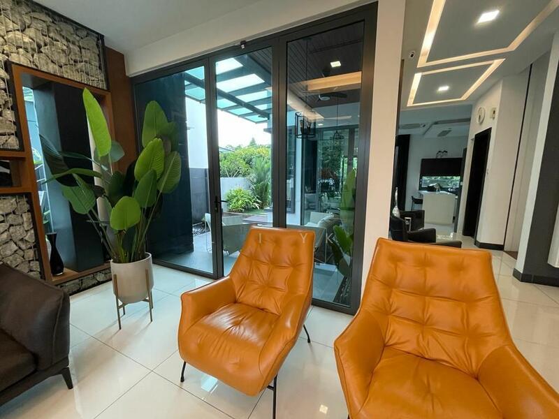 Bungalow at Subang Heights - 2