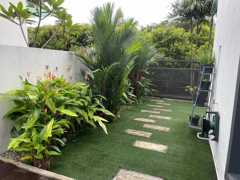 Bungalow at Subang Heights - 4