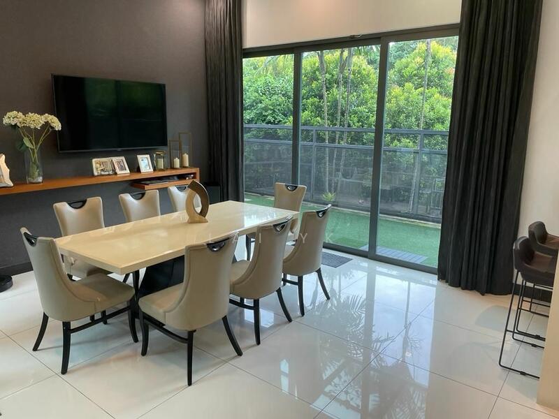 Bungalow at Subang Heights - 5