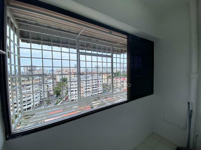 Taman Selatan - 4