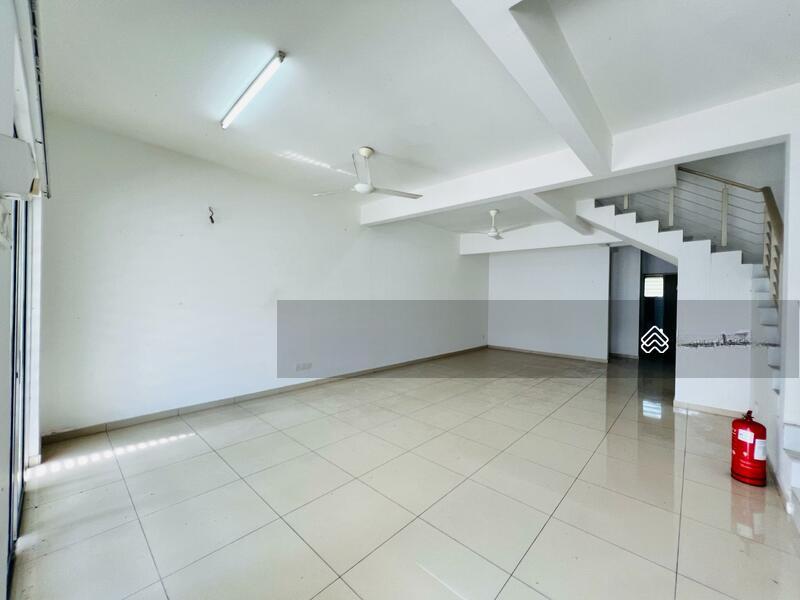 Coral Emerald West - 2