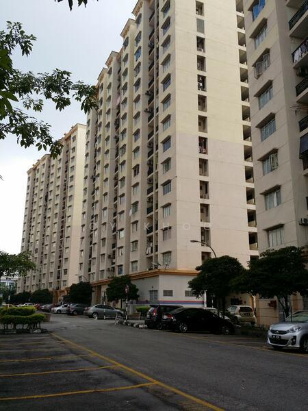 Sri Pandan - 3
