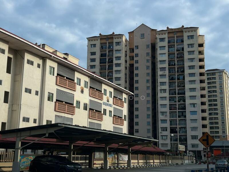 Sri Pandan - 4