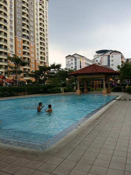 Sri Pandan - 5
