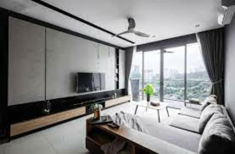 Jalan Klang Lama (Old Klang Road) - 1