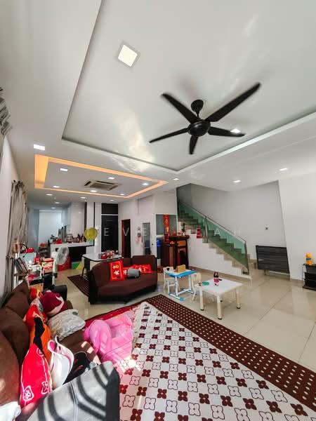 Opal @ Taman Mutiara Mas - 1