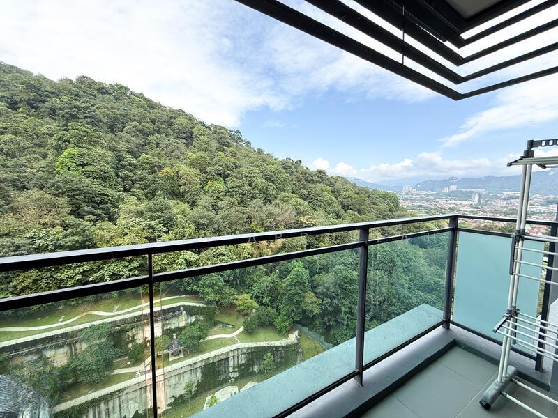 Kaleidoscope (Residensi Setiawangsa) - 4