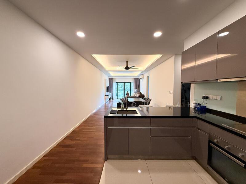 Kaleidoscope (Residensi Setiawangsa) - 2