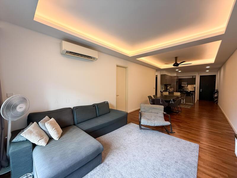 Kaleidoscope (Residensi Setiawangsa) - 3