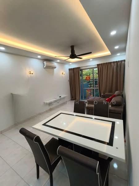 Desa Golf Condominium - 2