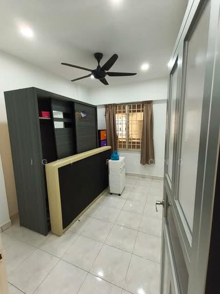 Desa Golf Condominium - 4