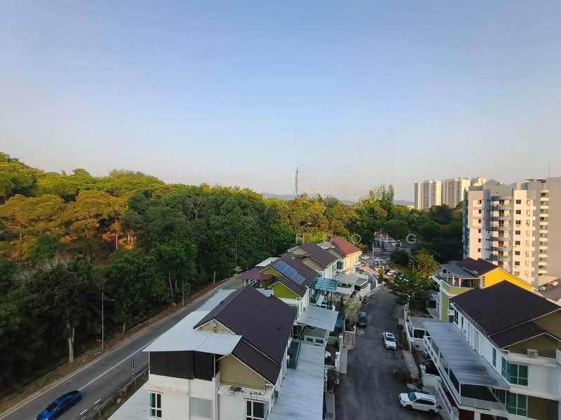 Desa Golf Condominium - 1