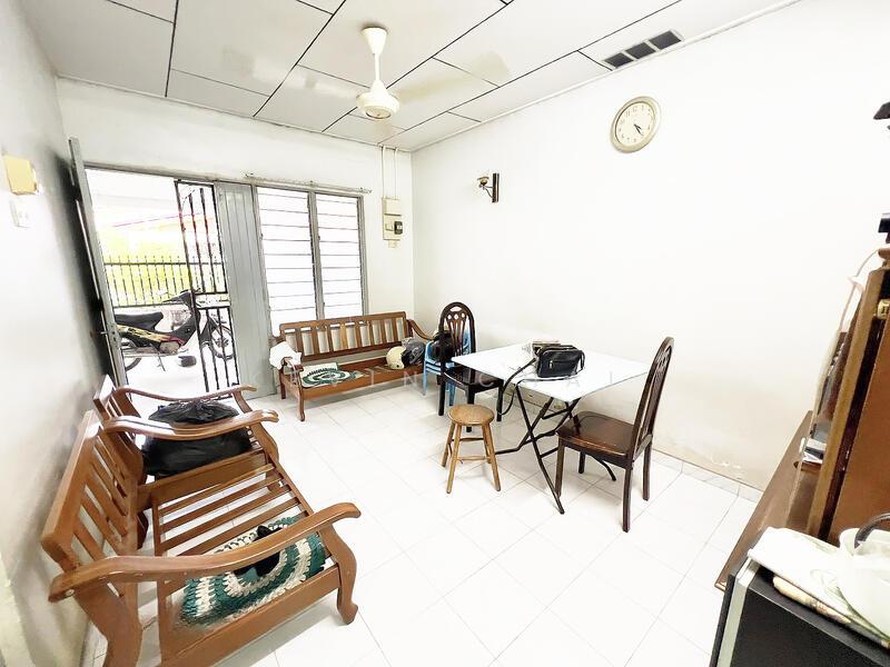 Kampar Malim Nawar Single Storey Semi D - 5
