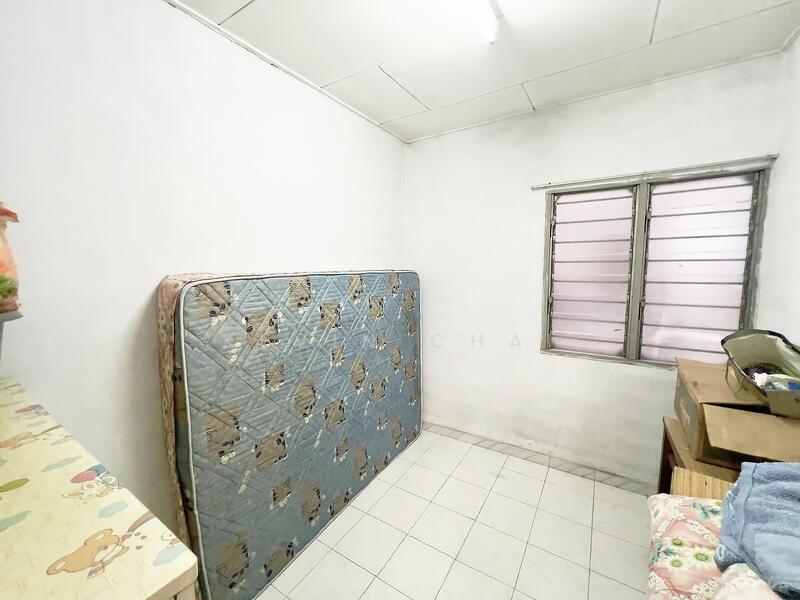 Kampar Malim Nawar Single Storey Semi D - 4
