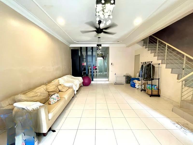 Taman Desa Coalfields - 5