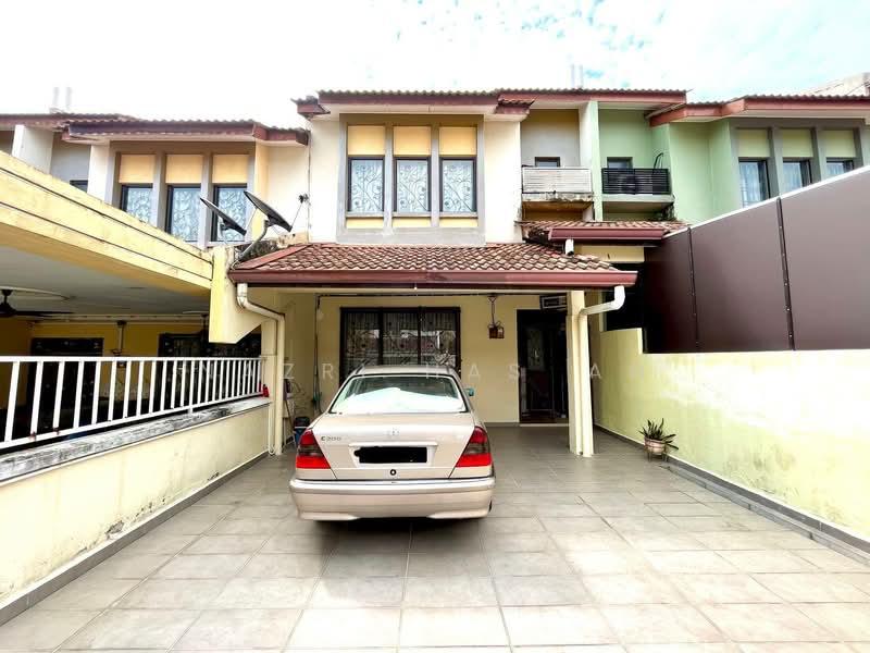 Taman Desa Coalfields - 4