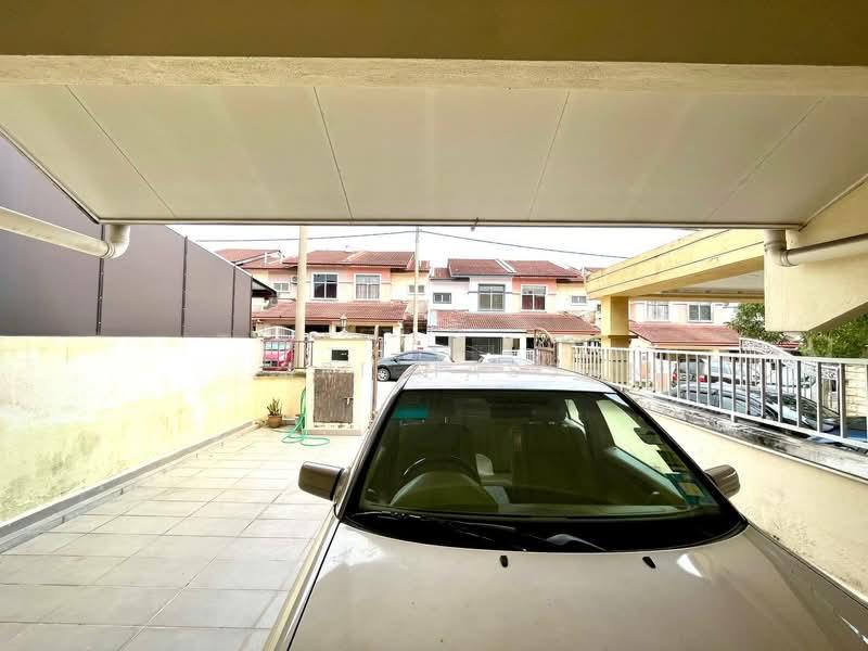 Taman Desa Coalfields - 3