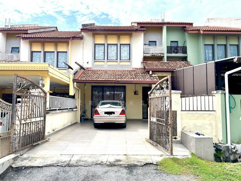 Taman Desa Coalfields - 1