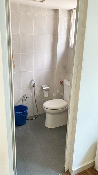 Sri Cempaka (Puchong Jaya) - 2