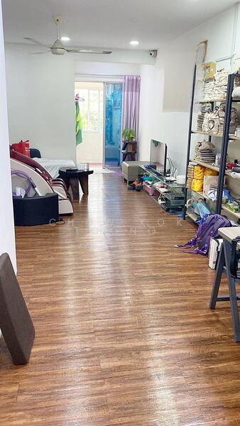 Sri Cempaka (Puchong Jaya) - 5