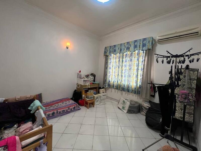 Taman Bukit Rinting - 5