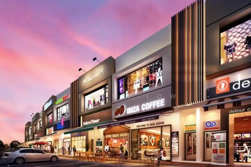 Trivo Suria Jelutong - 3