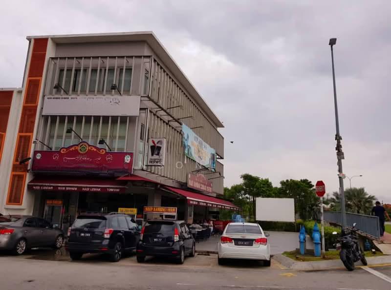 Trivo Suria Jelutong - 1