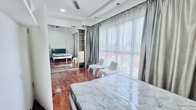 Regalia Residence - 5