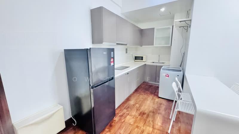 Regalia Residence - 4