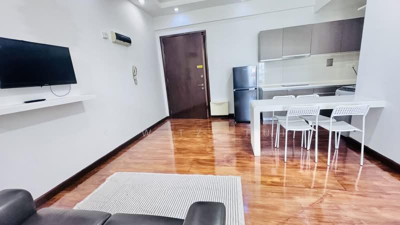 Regalia Residence - 3