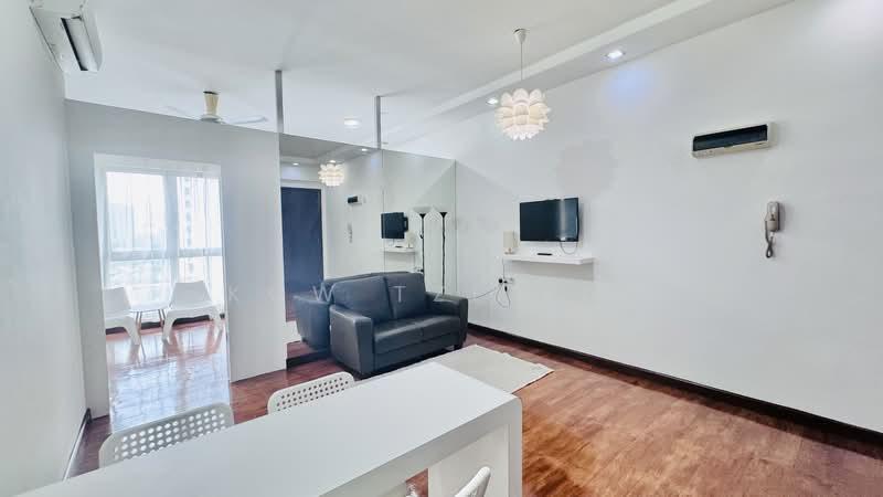 Regalia Residence - 1