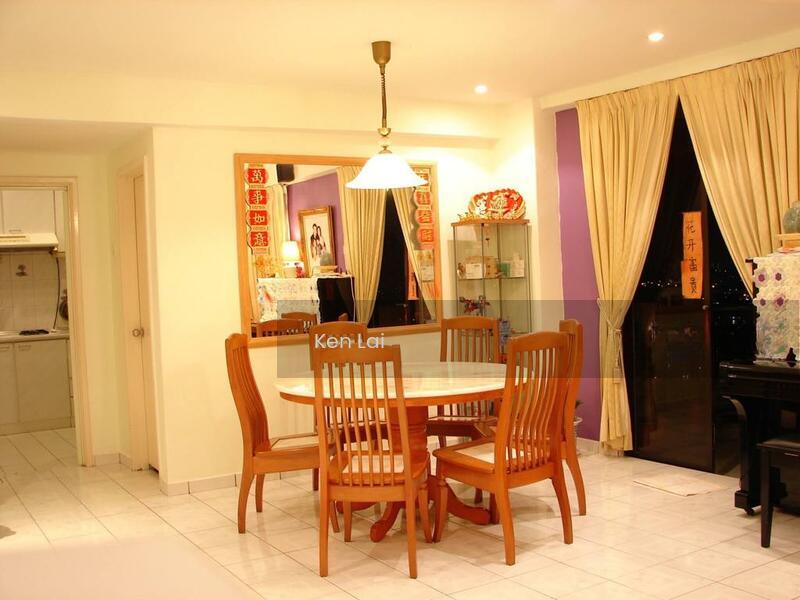 Mutiara Oriental - 1