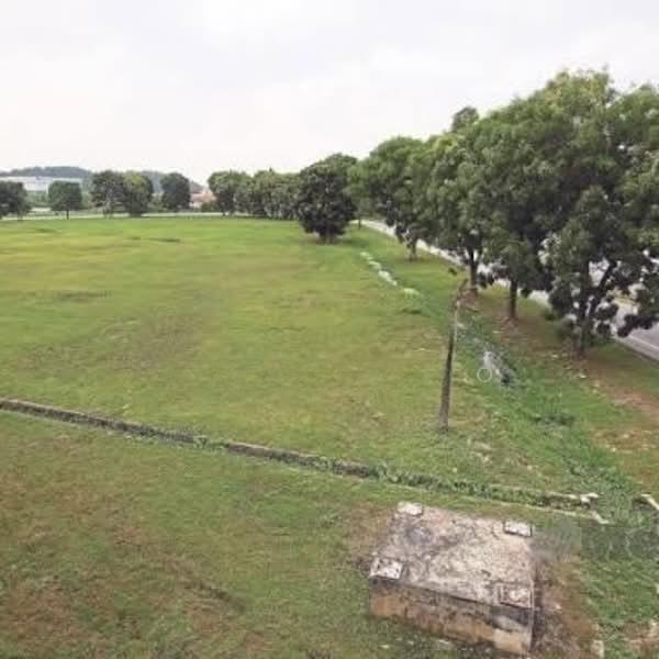 Taman Mutiara Bukit Raja 2 - 4