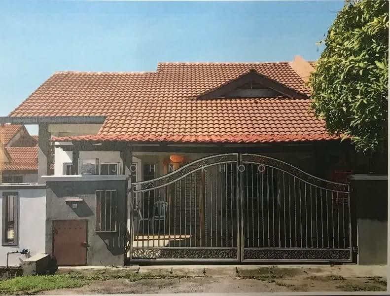 Taman Mutiara Bukit Raja 2 - 1