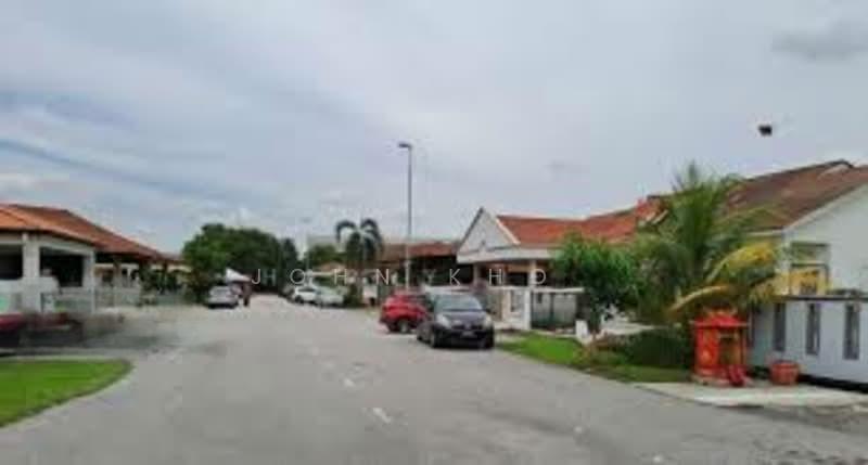 Taman Mutiara Bukit Raja 2 - 3