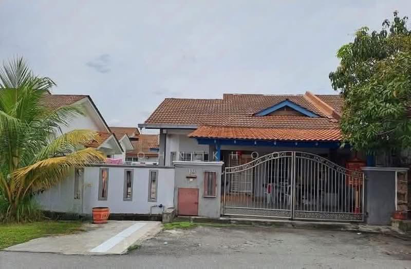 Taman Mutiara Bukit Raja 2 - 2