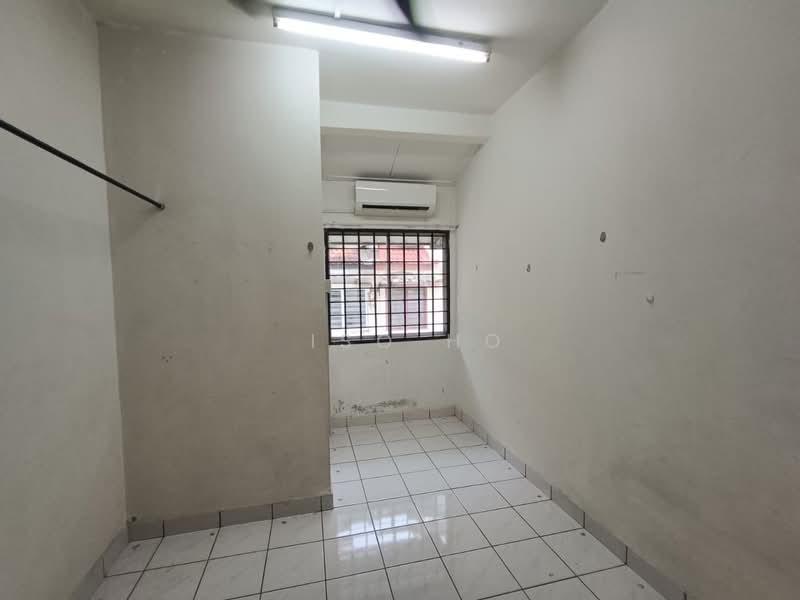 Permas Jaya Permas Jaya Permass Jayas - 2