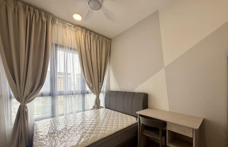 Sunway GeoLake Residences - 2