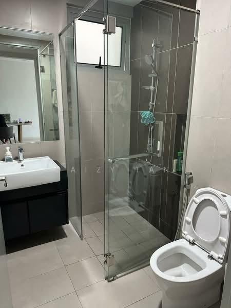 Sunway GeoLake Residences - 3
