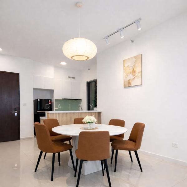 Sunway GeoLake Residences - 4