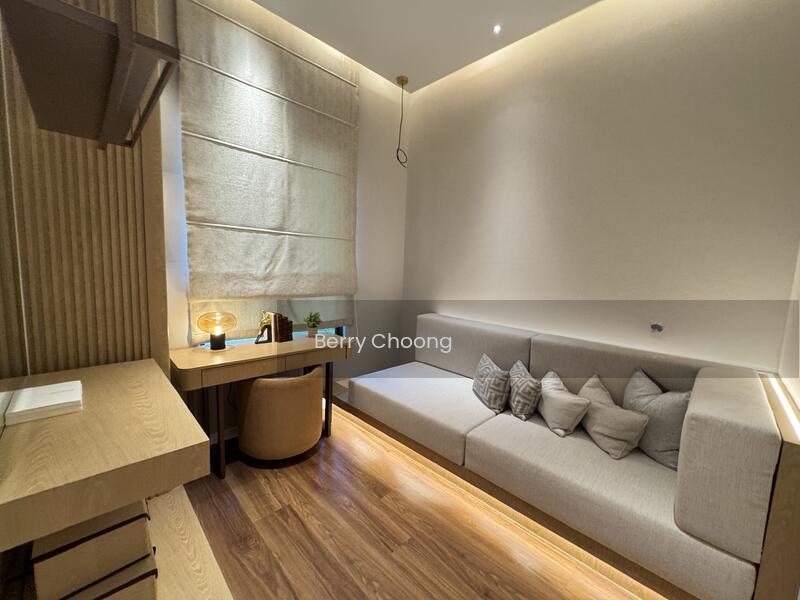 Prestige Residence - 5